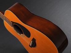YAMAHA FG180-50TH ~Natural~_11