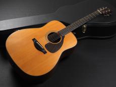 YAMAHA FGX5 ~Natural~_2