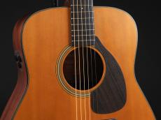 YAMAHA FGX5 ~Natural~_4