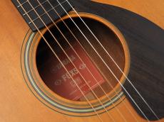 YAMAHA FGX5 ~Natural~_7