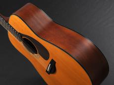 YAMAHA FGX5 ~Natural~_11