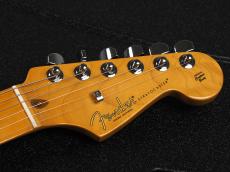 Fender American Professional II Stratocaster Maple Fingerboard ~Miami Blue~_3