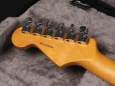 Fender American Professional II Stratocaster Maple Fingerboard ~Miami Blue~_10