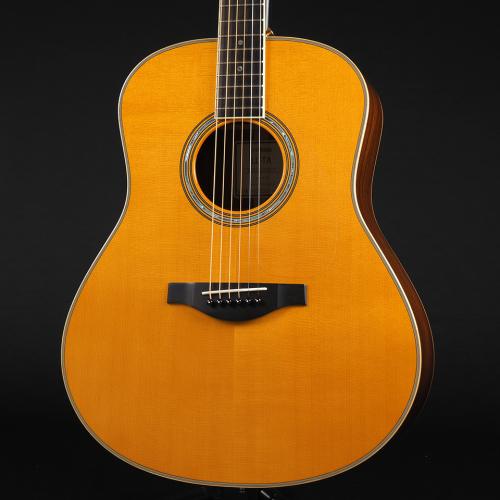YAMAHA LL-TA ~Natural~