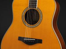 YAMAHA LL-TA ~Natural~_5