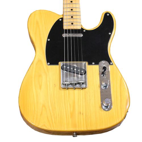 Fender Japan TL72