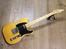 Fender Japan TL72_2