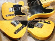 Fender Japan TL72_5