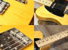 Fender Japan TL72_6