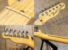 Fender Japan TL72_8