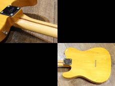 Fender Japan TL72_9