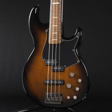 YAMAHA B734A DCS ~Dark Coffee Sunburst~