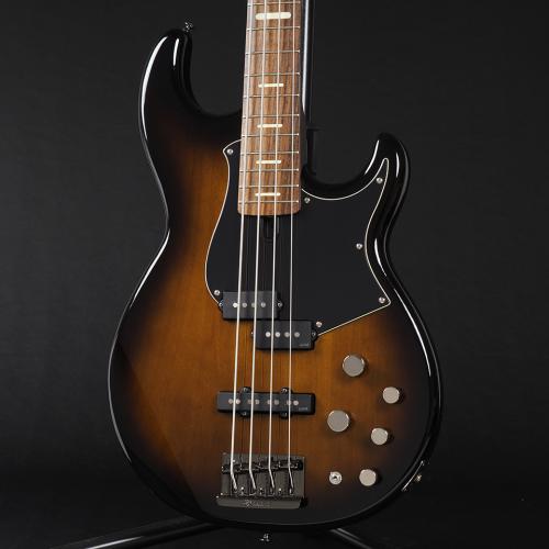 YAMAHA B734A DCS ~Dark Coffee Sunburst~