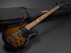YAMAHA B734A DCS ~Dark Coffee Sunburst~_2