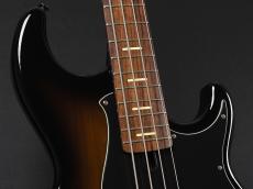 YAMAHA B734A DCS ~Dark Coffee Sunburst~_4