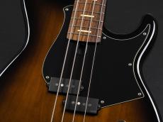 YAMAHA B734A DCS ~Dark Coffee Sunburst~_5