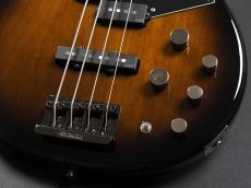 YAMAHA B734A DCS ~Dark Coffee Sunburst~_6