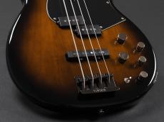 YAMAHA B734A DCS ~Dark Coffee Sunburst~_7