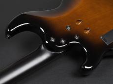 YAMAHA B734A DCS ~Dark Coffee Sunburst~_11