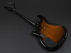 YAMAHA B734A DCS ~Dark Coffee Sunburst~_12