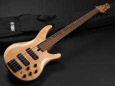 YAMAHA TRBX605FM NS ~Natural Stain~_2