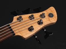YAMAHA TRBX605FM NS ~Natural Stain~_3