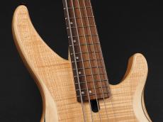 YAMAHA TRBX605FM NS ~Natural Stain~_4