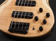 YAMAHA TRBX605FM NS ~Natural Stain~_6