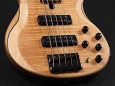 YAMAHA TRBX605FM NS ~Natural Stain~_7