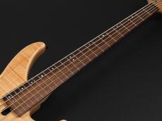 YAMAHA TRBX605FM NS ~Natural Stain~_8
