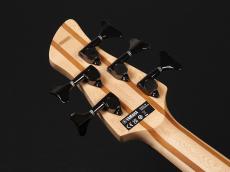 YAMAHA TRBX605FM NS ~Natural Stain~_9