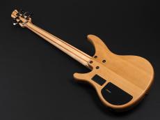 YAMAHA TRBX605FM NS ~Natural Stain~_12