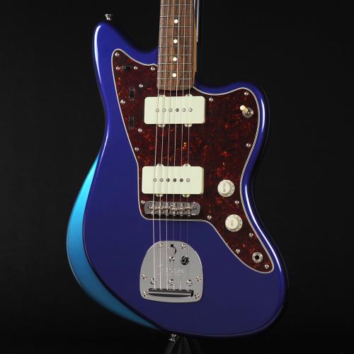 Fender Made in Japan Limited Starmaster Rosewood Fingerboard ~Jupiter Blue~