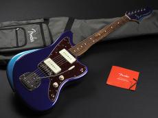 Fender Made in Japan Limited Starmaster Rosewood Fingerboard ~Jupiter Blue~_2