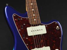 Fender Made in Japan Limited Starmaster Rosewood Fingerboard ~Jupiter Blue~_4