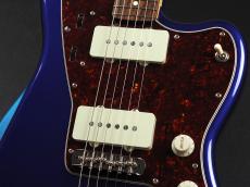 Fender Made in Japan Limited Starmaster Rosewood Fingerboard ~Jupiter Blue~_5