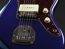 Fender Made in Japan Limited Starmaster Rosewood Fingerboard ~Jupiter Blue~_6