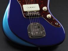 Fender Made in Japan Limited Starmaster Rosewood Fingerboard ~Jupiter Blue~_7