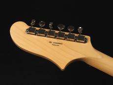 Fender Made in Japan Limited Starmaster Rosewood Fingerboard ~Jupiter Blue~_9