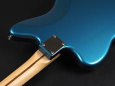 Fender Made in Japan Limited Starmaster Rosewood Fingerboard ~Jupiter Blue~_11
