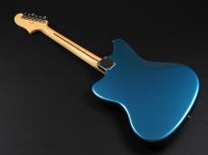 Fender Made in Japan Limited Starmaster Rosewood Fingerboard ~Jupiter Blue~_12
