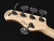 Sadowsky MetroExpress MX22 WL5 Morado Fingerboard - Japan Special Edition - ~Candy Apple Orange Metallic~_9