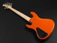 Sadowsky MetroExpress MX22 WL5 Morado Fingerboard - Japan Special Edition - ~Candy Apple Orange Metallic~_12