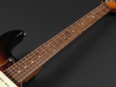 YAMAHA Pacifica PAC611VFM TBS ~Tobacco Brown Sunburst~_8