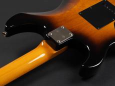 YAMAHA Pacifica PAC611VFM TBS ~Tobacco Brown Sunburst~_11