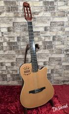 Godin ゴダン ACS SLIM Nylon Natural SG _2