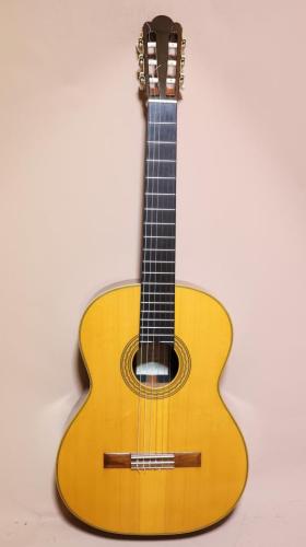Tsuji Wataru [辻渡] S-3　オール単板　セラック塗装