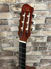 Godin ゴダン ACS SLIM Nylon Natural SG _7