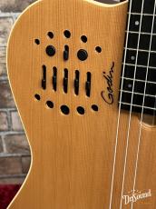 Godin ゴダン ACS SLIM Nylon Natural SG _8