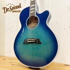 Takamine TSP178AC SBB #62120697【無金利分割OK】【Dr.Sound】